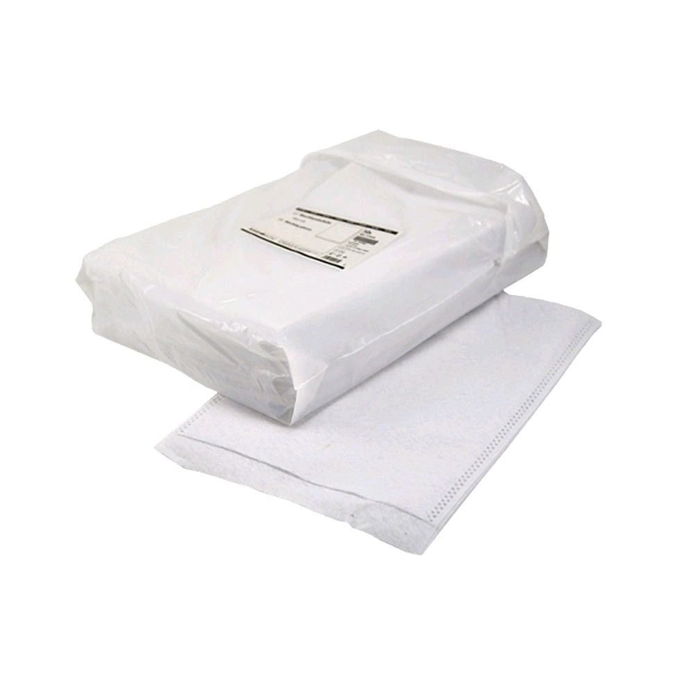 Asid Bonz Ultra-Soft Waschhandschuhe, 2-seitig, ca. 75 g/m², 50 St.