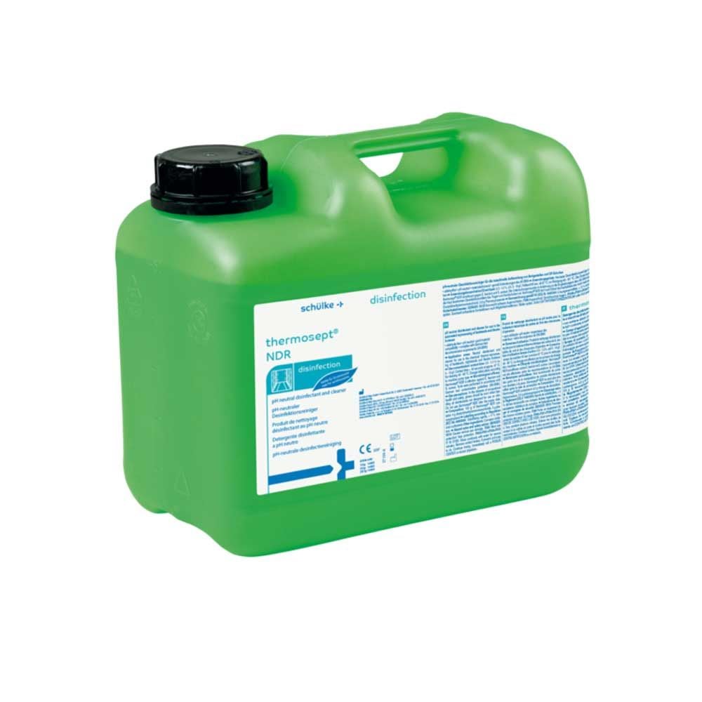 Schülke Thermosept® NDR Desinfektionsreiniger, aldehydfrei, 20 Liter