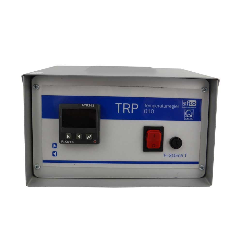 Efco Regelgerät TRP 010 Temperaturregler 230V/50Hz/3500W (gebraucht)