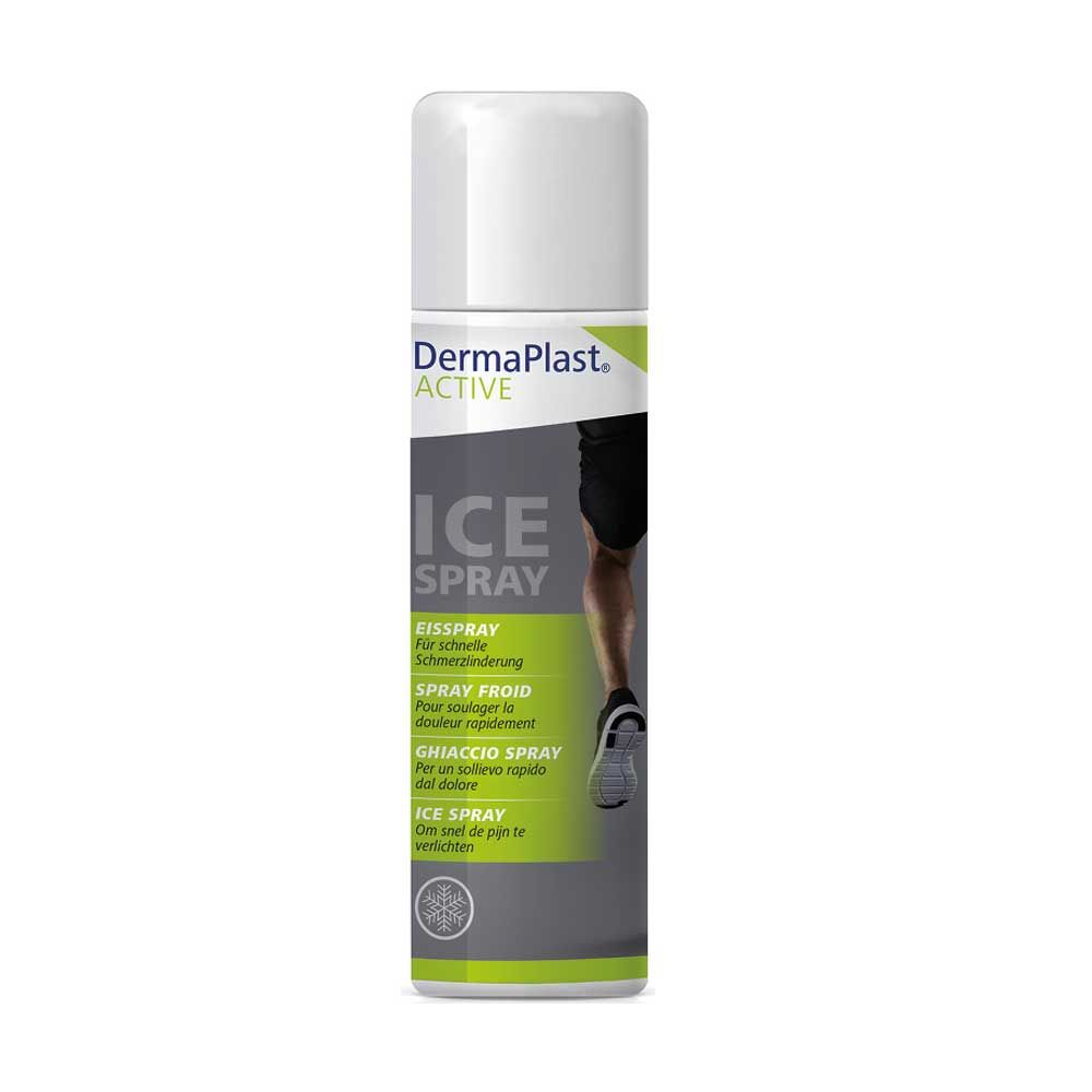 Hartmann DermaPlast® Active Ice Spray, für Sportler, Menthol, 200 ml